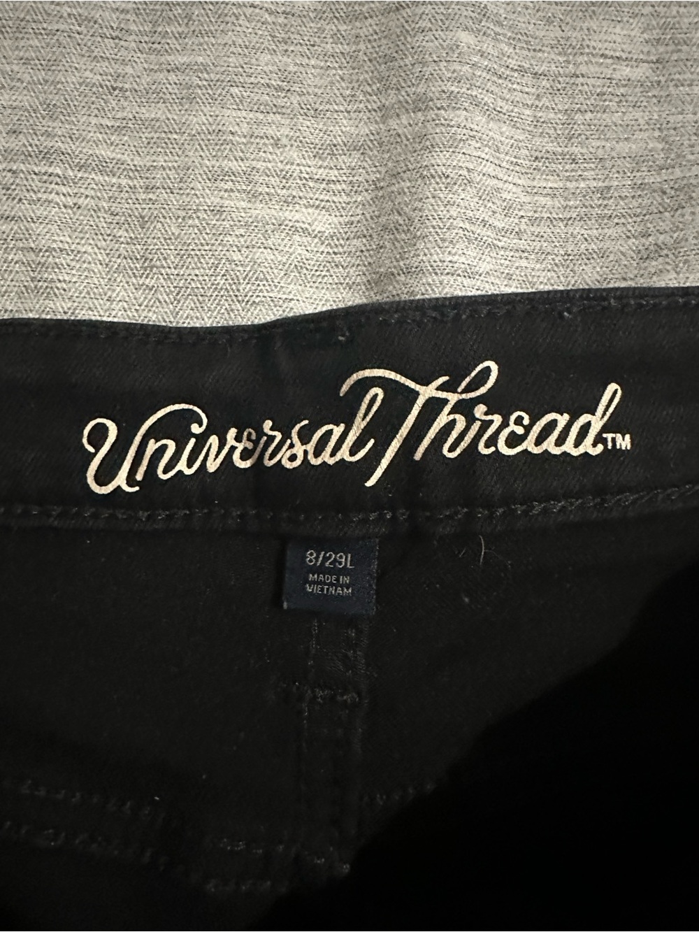 Universal Threads jeans - Picture 5 of 7